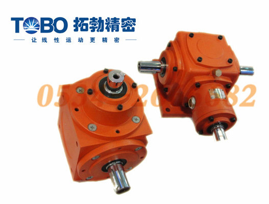 HD锥齿轮换向器